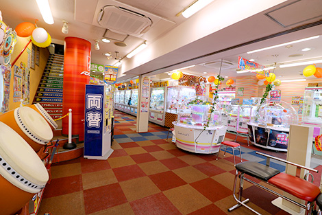 アドアーズ 仙川店