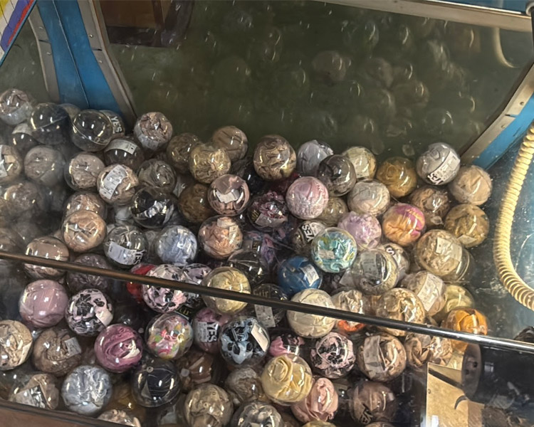 コインスナック御所24