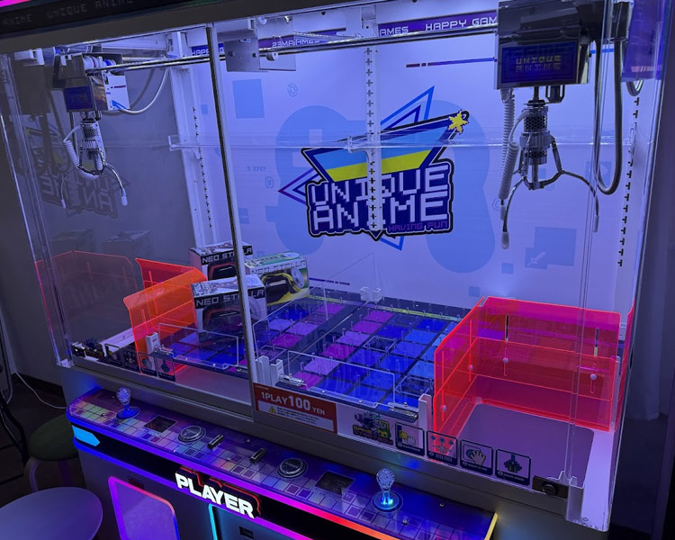 HAO with TRF 中野店