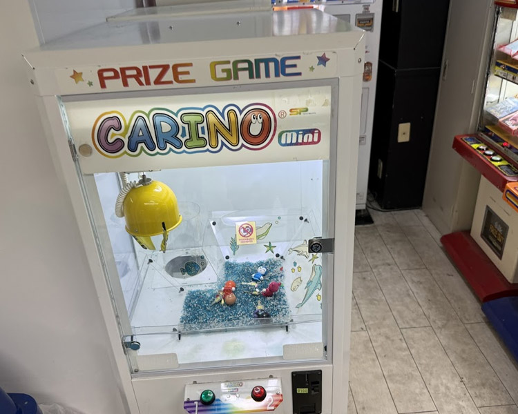 HAO with TRF 中野店 カリーノ