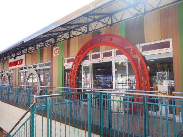 namcoステラタウン店