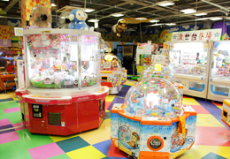 ハローズガーデン 木更津店