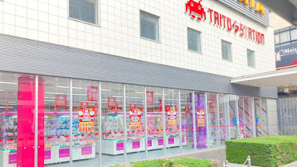 タイトーFステーション 大宮大門町店