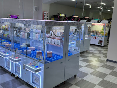 埼玉レジャーランド大宮駅東口店