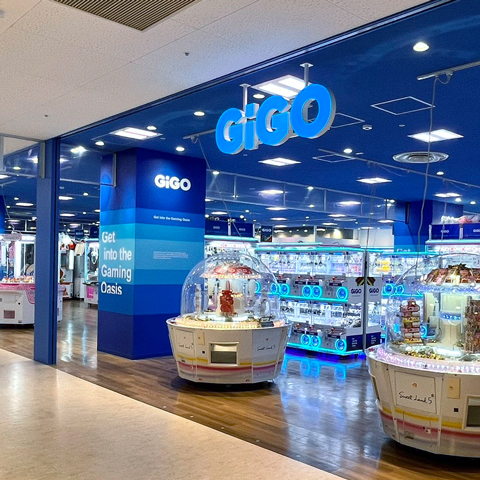 GiGO そよら成田ニュータウン