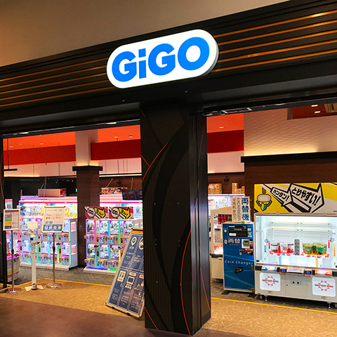 GiGO 神戸umieモザイク