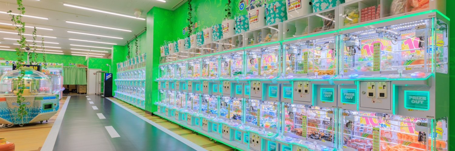 OTAKARA amuse byお宝発見舞多聞店