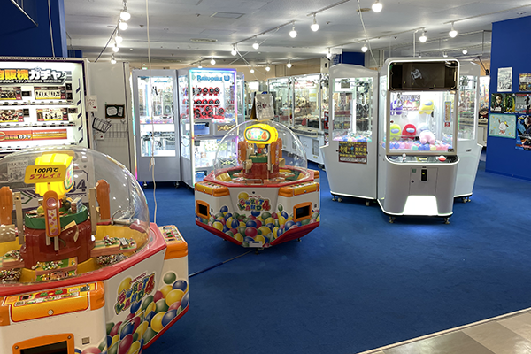 あに×くれ 所沢店