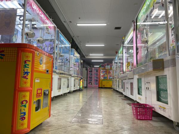 スクウェアワン サイスポ店