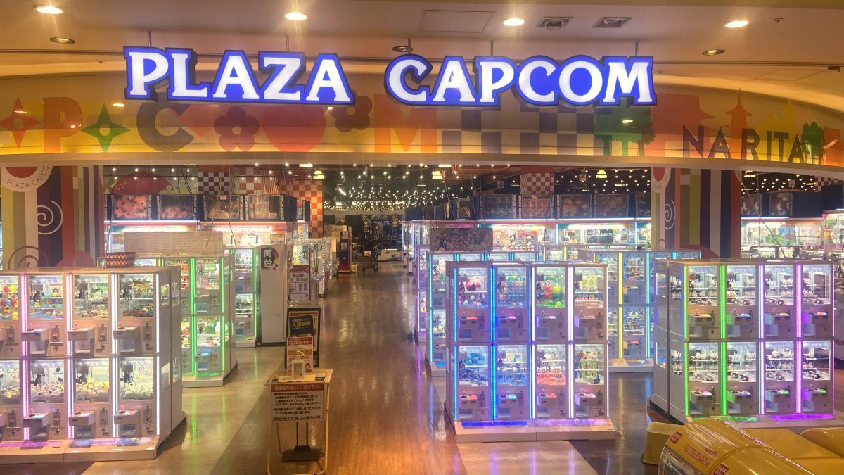 プラサカプコン成田店