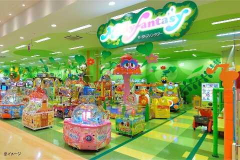 モーリーファンタジー 成田店