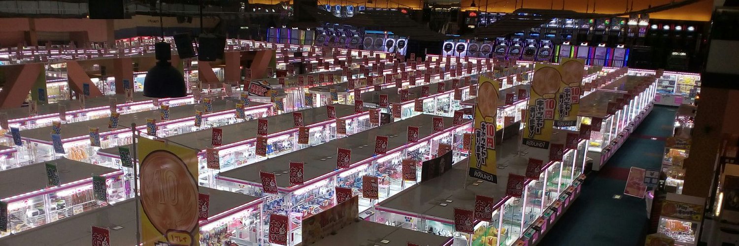 ラウンドワンスタジアム 佐賀店