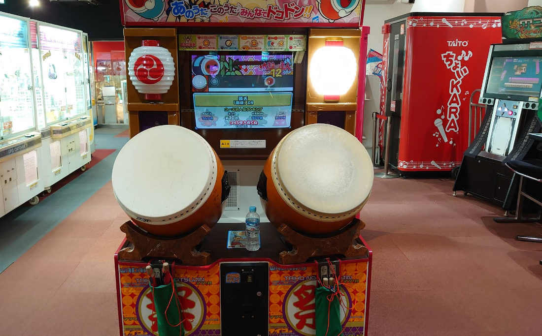 電遊パラダイスＴ−ＭＡＸＢＯＷＬ店