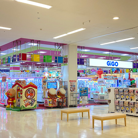 GiGO ベイドリーム清水