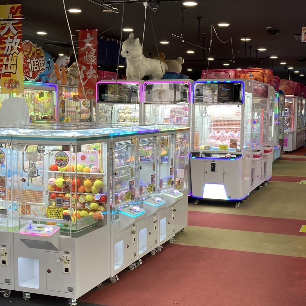 THE 3RD PLANET 長野大通り店