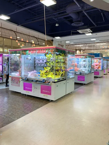 TOYLO PARK powered by リトルプラネット イトーヨーカドー大和鶴間