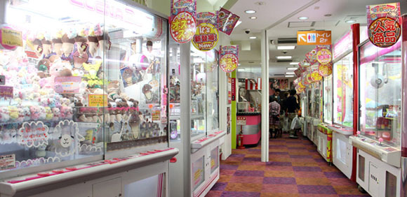 ベガジオ 狸小路店