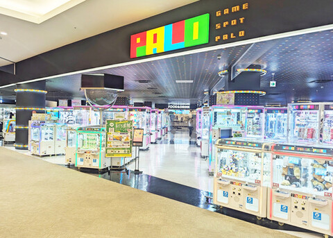 PALO 津南店