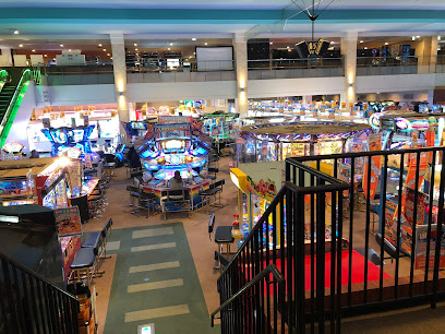 ラウンドワンスタジアム 津・高茶屋店