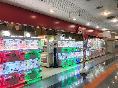 クレーンゲーム専門店 ACE GAME FIELD