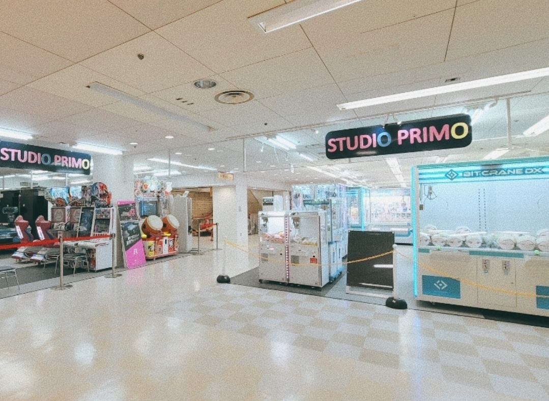 スタジオプリモ 本八幡店