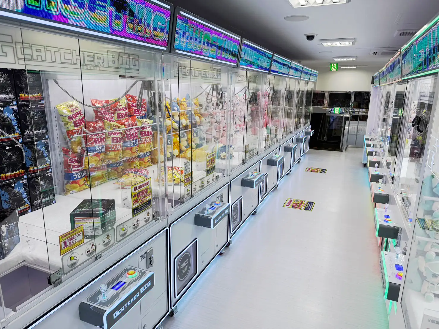 BABY CUE 姫路フラワー通り店