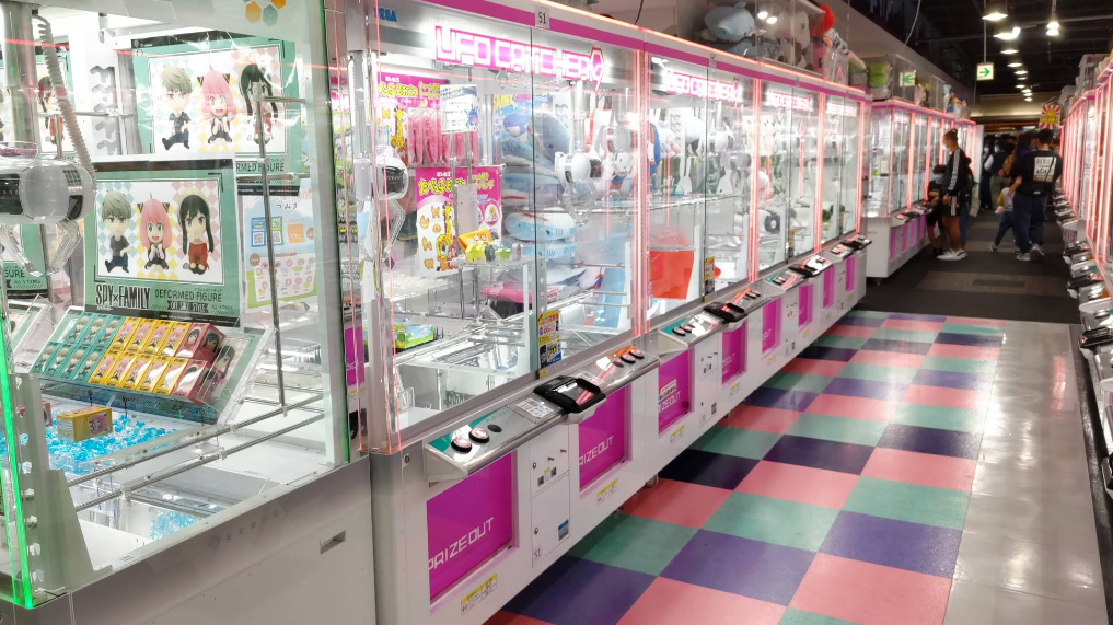 GiGO フレスポ東大阪