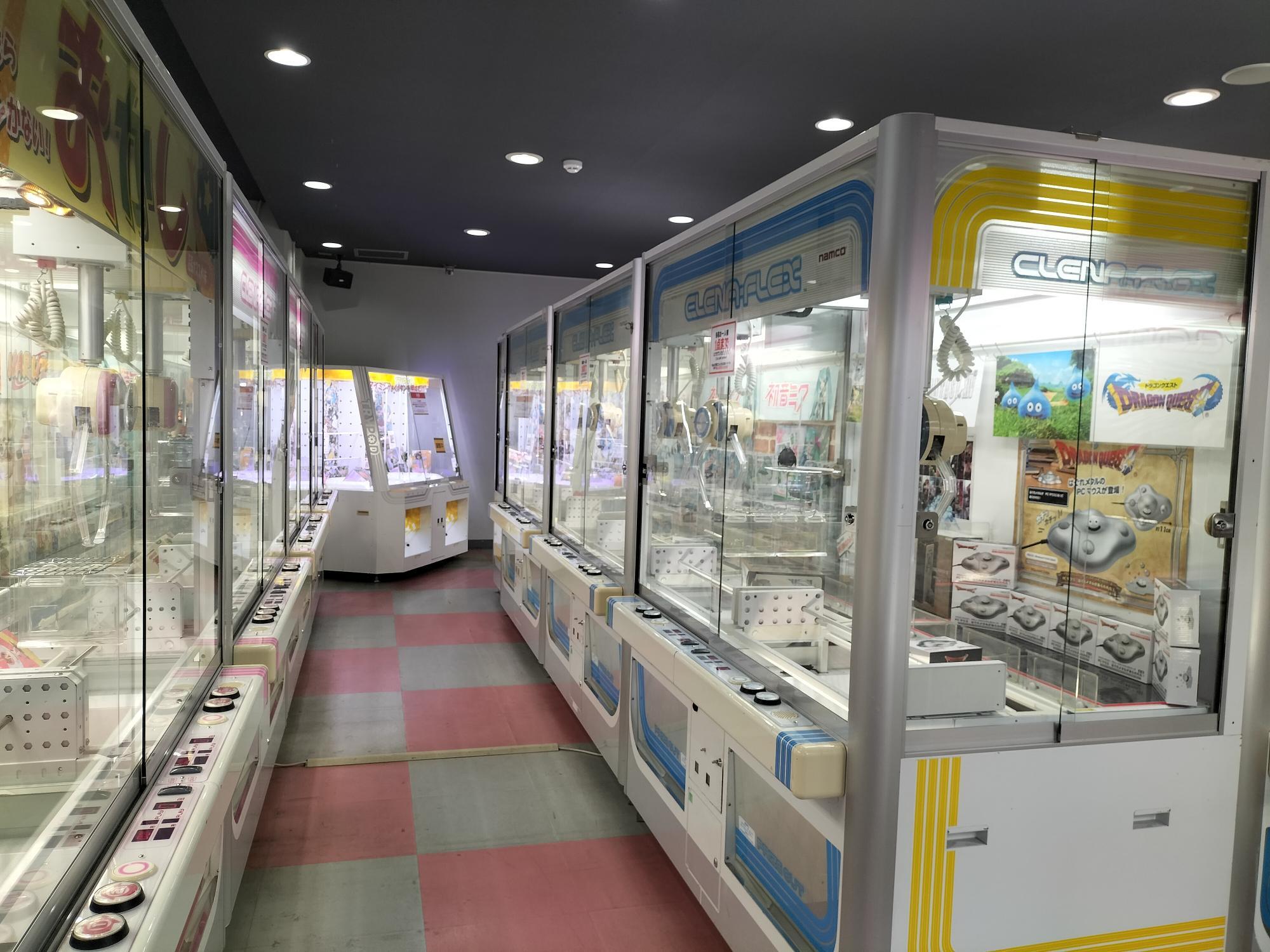 GiGO 札幌駅西口