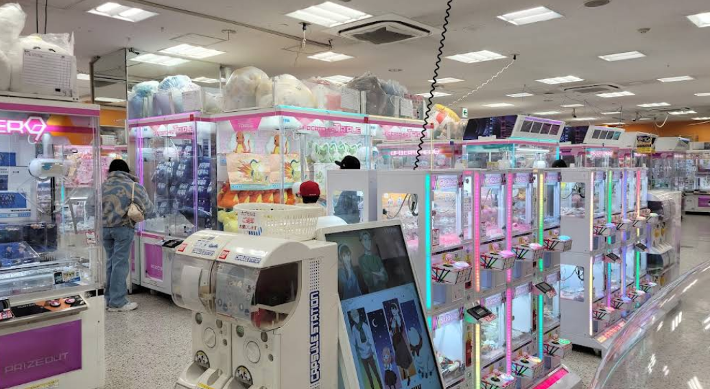 GiGO 難波アビオン