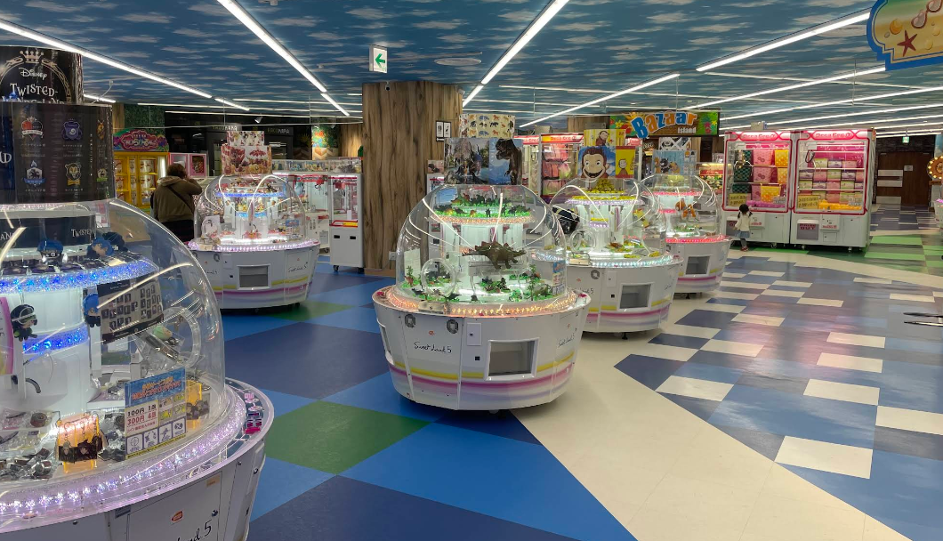 GiGOキテミテマツド