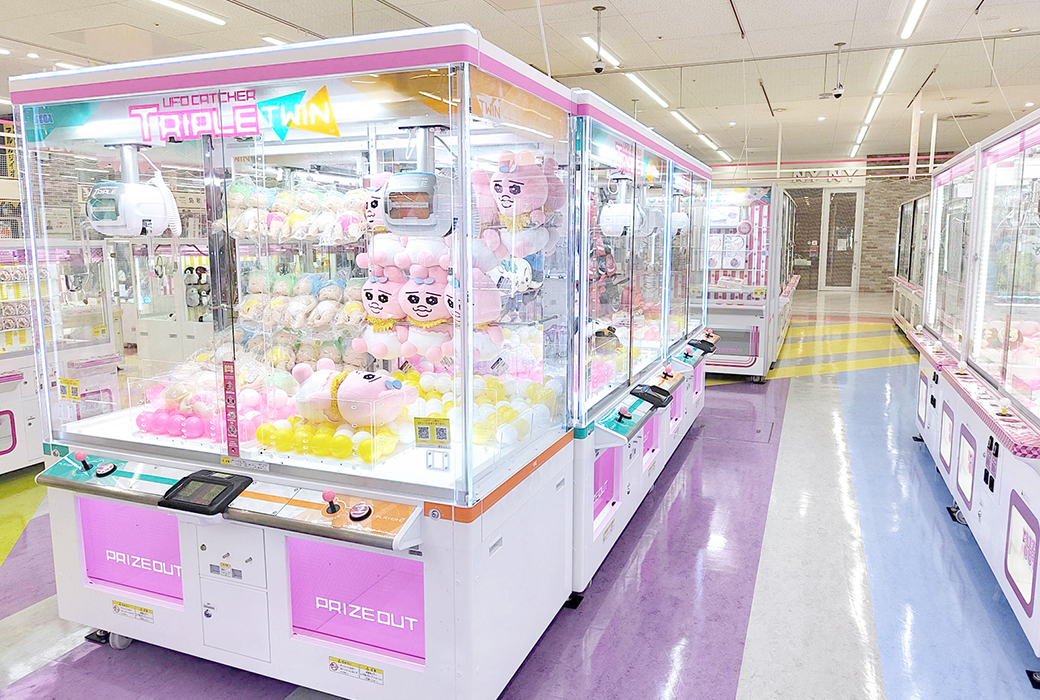 NICOPA 姫路広畑店