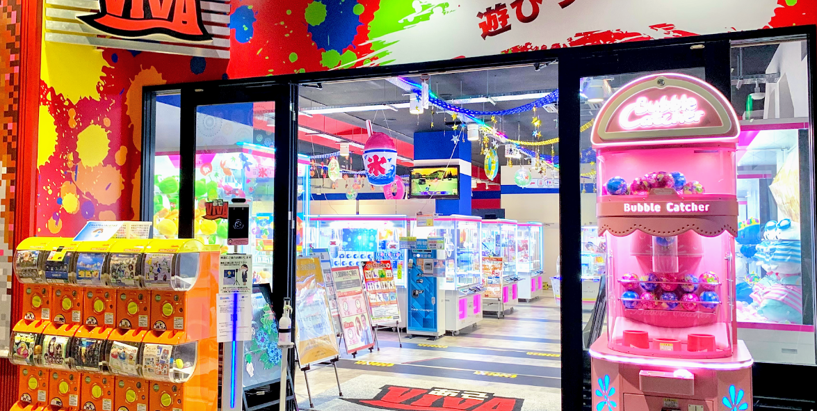 あそVIVA阪急茨木店