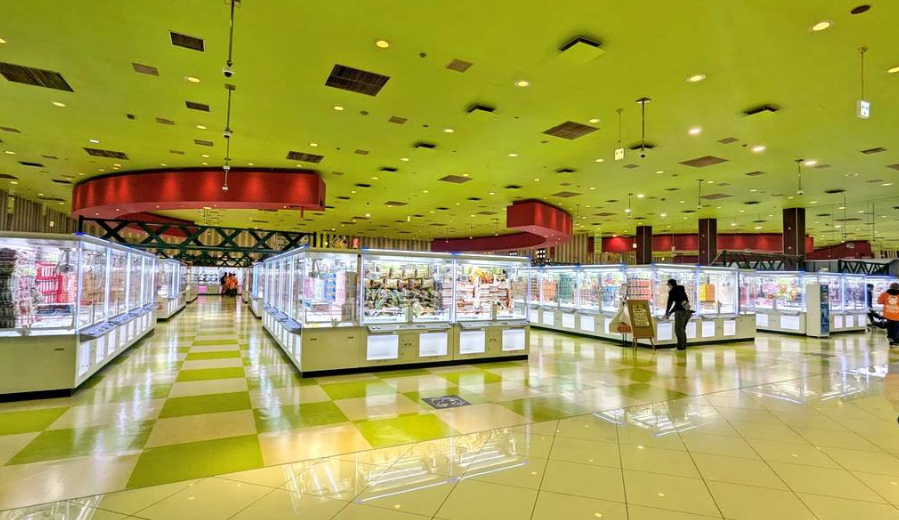 もってきーな＋ 富里店