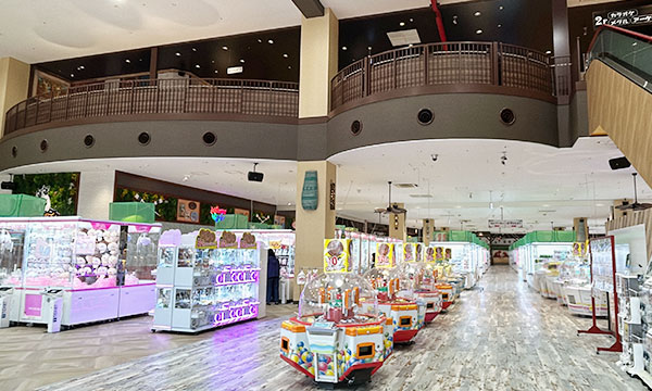 キャッツアイ 新札幌店