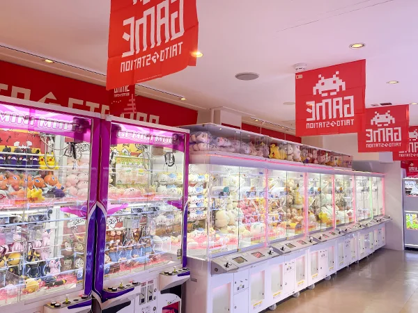 タイトーＦステーション 姫路2号店