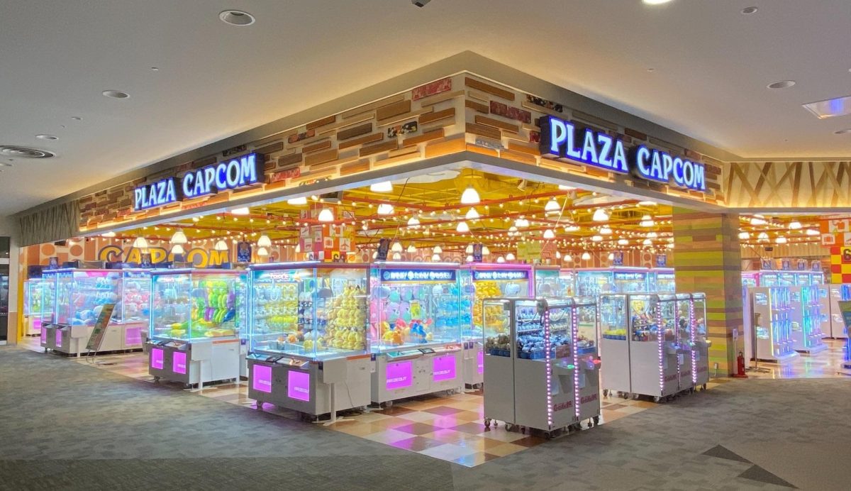 プラサカプコン イオンモール京都五条店