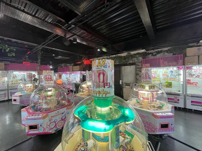 ベネクス 大和店