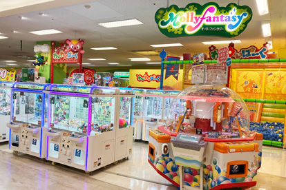 モーリーファンタジー 洛南店