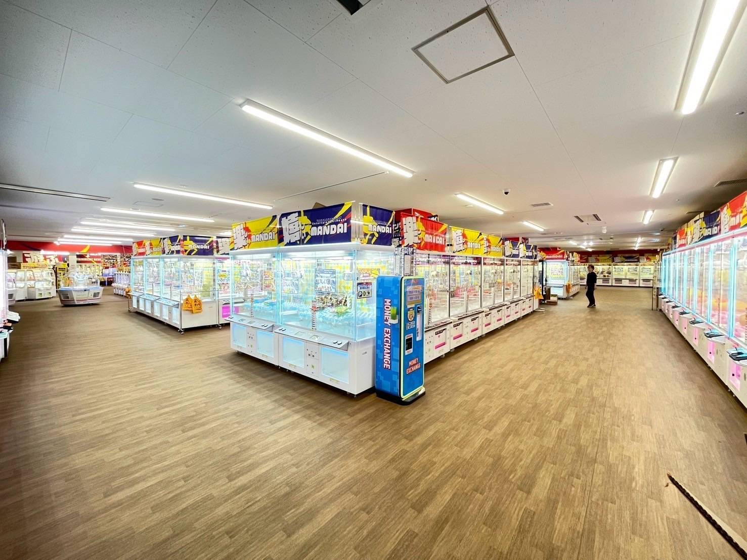 万代 BiVi新さっぽろ店