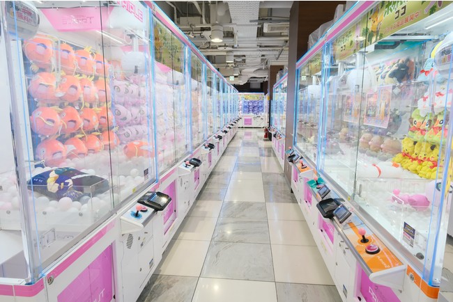 GiGO 新宿歌舞伎町