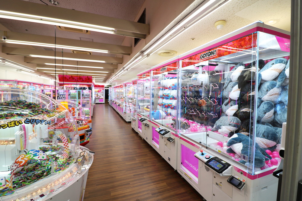 GiGO 東京ドームシティ