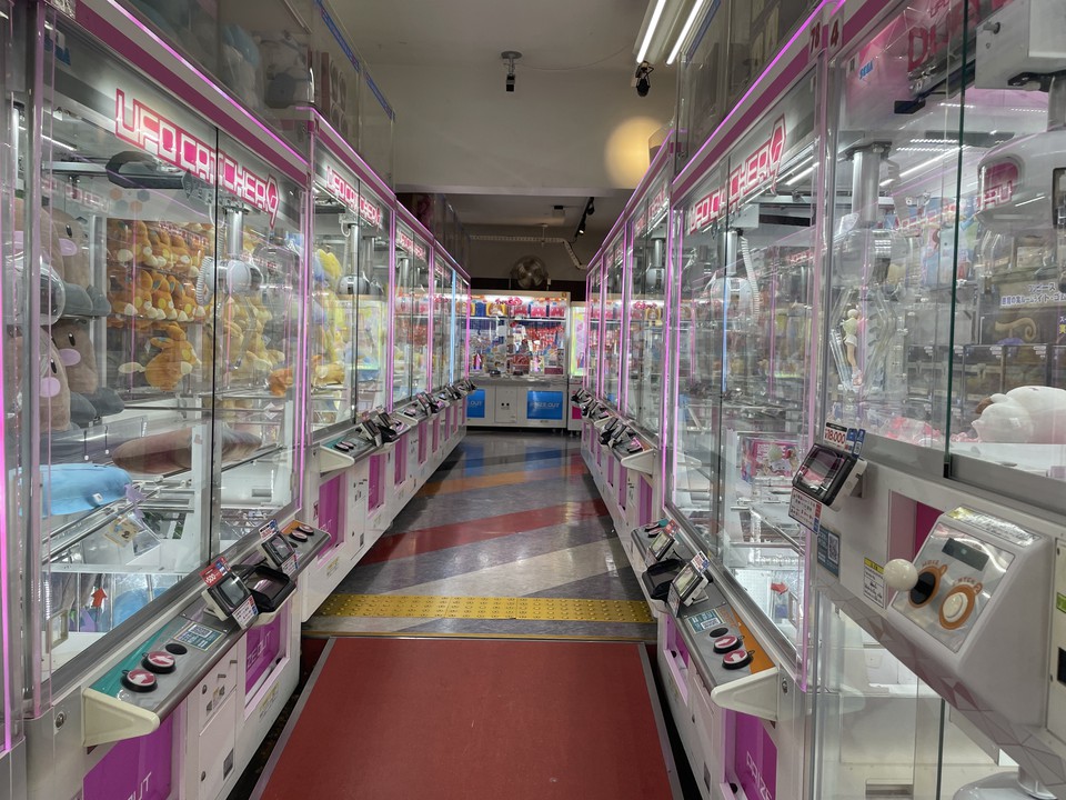 GiGO 秋葉原1号館