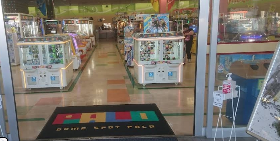 PALO 五所川原店