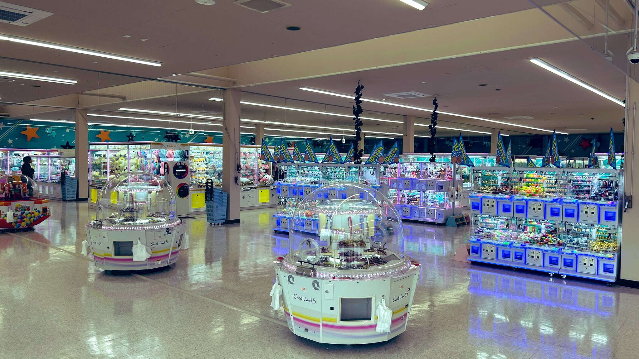 ゆうぷら西那須野店