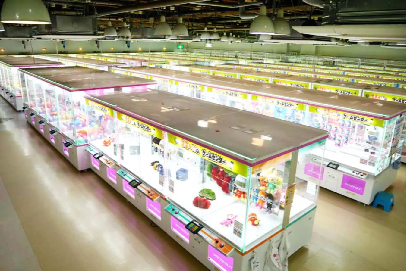 エブリデイとってき屋 東京本店