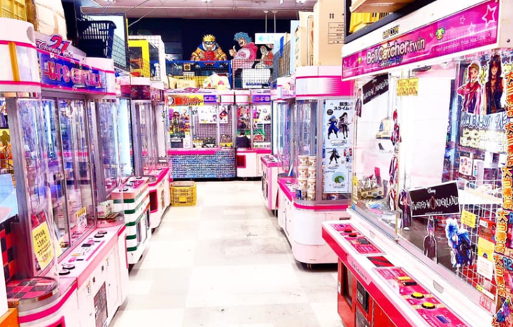 宇都宮鑑定団 江曽島店