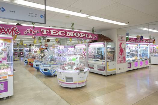 テクモピア 鹿沼店