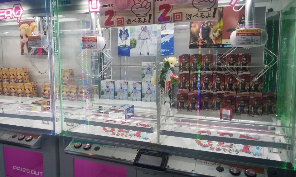 ベネクス 川越店