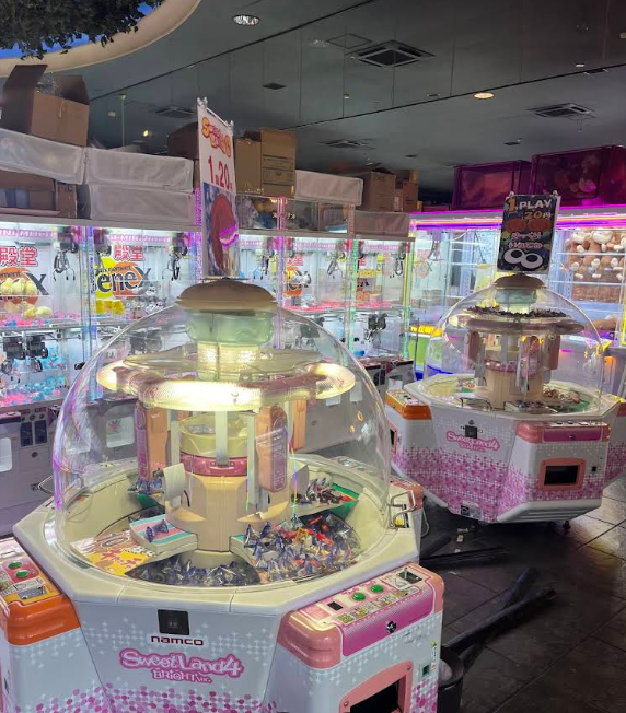 ベネクス川崎店