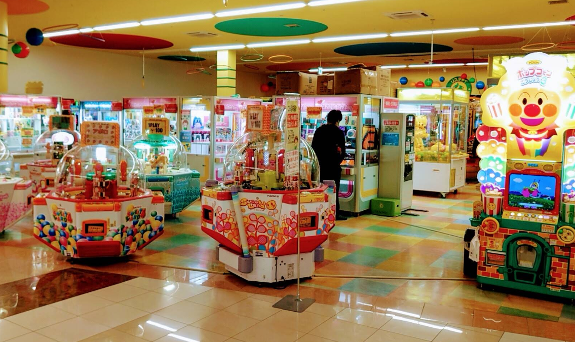 リスチャイルドたかのす店